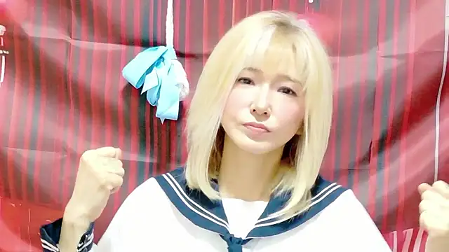 kimagure-fu- online show from 07.18.26