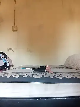 RFeltomWhitJ online show from 11.05.25