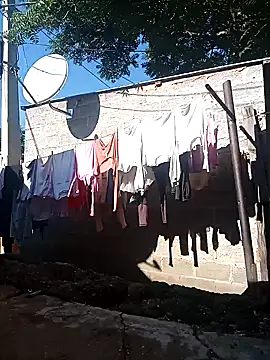 RFeltomWhitJ online show from 11.13.25