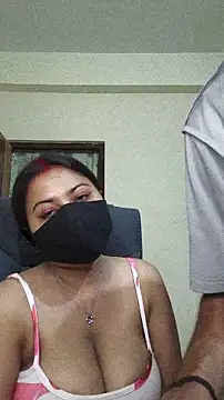 SassyWildCouple online show from 05.03.26