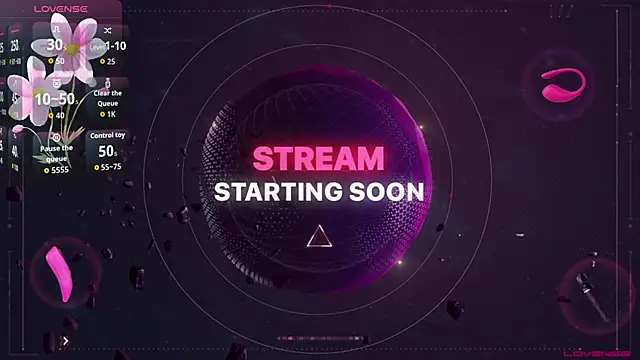 SassyWildCouple online show from 05.24.26