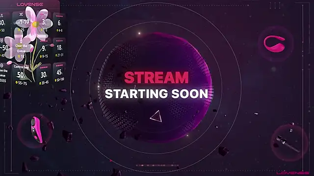 SassyWildCouple online show from 05.25.26