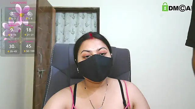 SassyWildCouple online show from 05.30.26