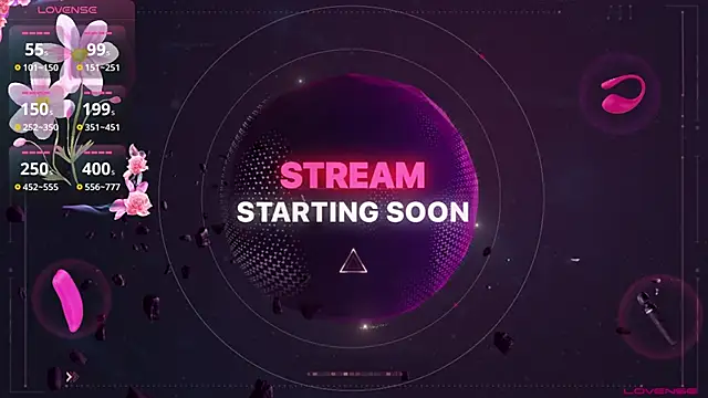 SassyWildCouple online show from 06.09.26