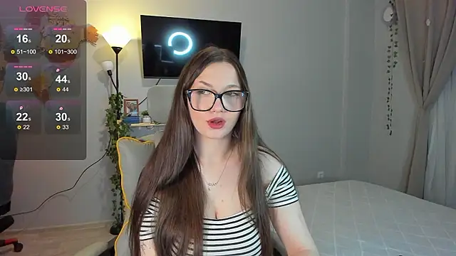 Snapshot of wwow_meow chatting on 03.22.26 wwow meow online show from 03.22.26