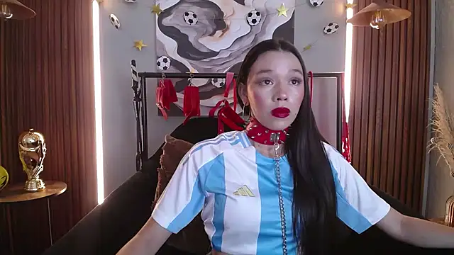 Doll4anall online show from 06.11.26