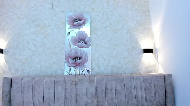 thamiina  online show from 03.17.26