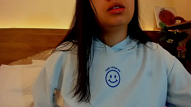 thamiina  online show from 05.01.26