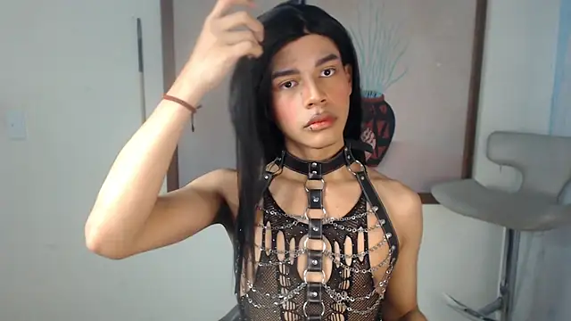 Snapshot of Kaoriimatsuii chatting on 09.12.25 Kaoriimatsuii online show from 09.12.25