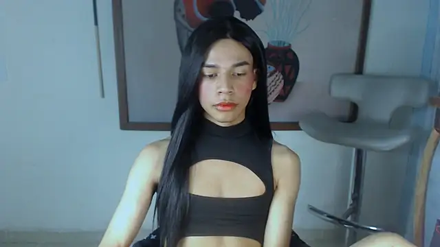 Snapshot of Kaoriimatsuii chatting on 09.22.25 Kaoriimatsuii online show from 09.22.25