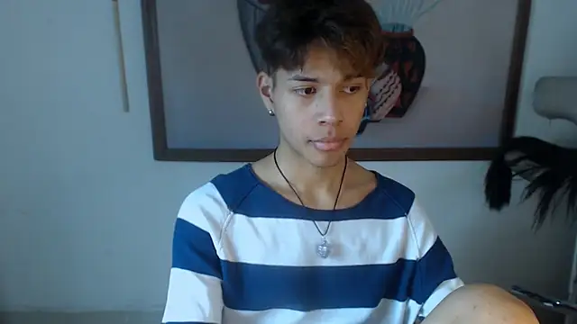 Snapshot of Kaoriimatsuii chatting on 09.22.25 Kaoriimatsuii online show from 09.22.25