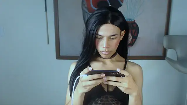 Snapshot of Kaoriimatsuii chatting on 09.28.25 Kaoriimatsuii online show from 09.28.25