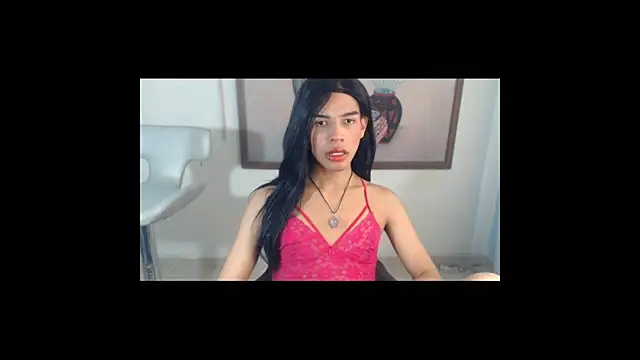 Snapshot of Kaoriimatsuii chatting on 10.04.25 Kaoriimatsuii online show from 10.04.25