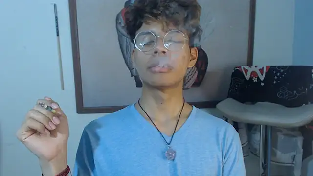 Snapshot of Kaoriimatsuii chatting on 10.20.25 Kaoriimatsuii online show from 10.20.25