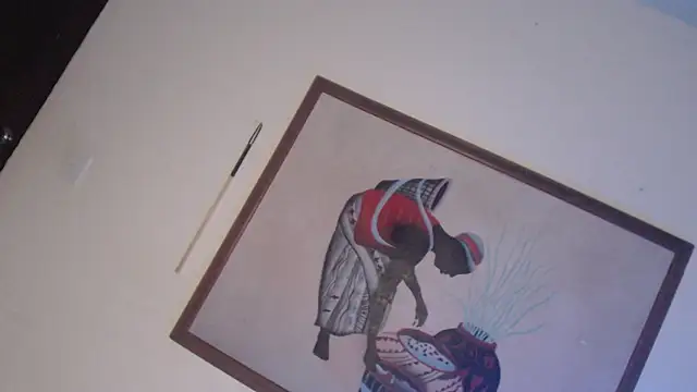 Snapshot of Kaoriimatsuii chatting on 11.01.25 Kaoriimatsuii online show from 11.01.25