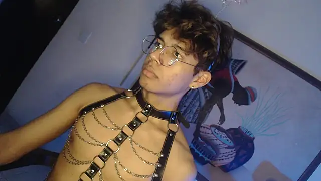 Snapshot of Kaoriimatsuii chatting on 11.03.25 Kaoriimatsuii online show from 11.03.25