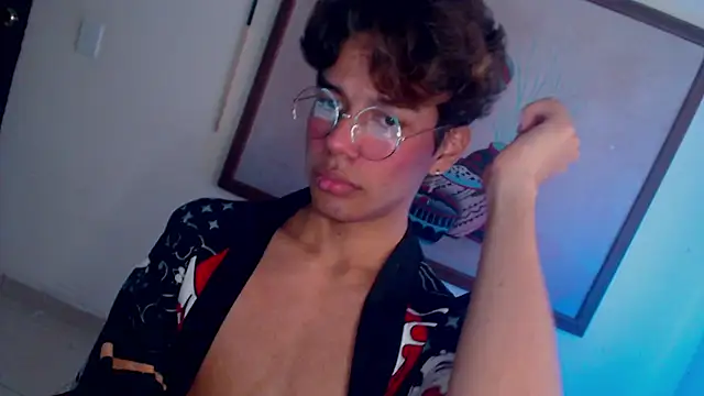 Kaoriimatsuii online show from 11.20.25