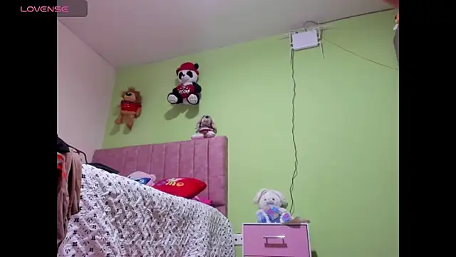 Snapshot of hot_Dariana_pantyhose chatting on 09.14.25 hot Dariana pantyhose online show from 09.14.25