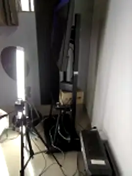 Teffy chell online show from 03.09.26