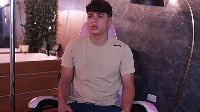 Ethan occonor online show from 01.09.26