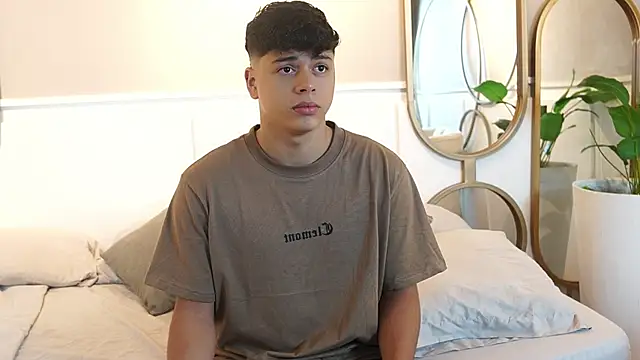 Ethan occonor online show from 01.10.26