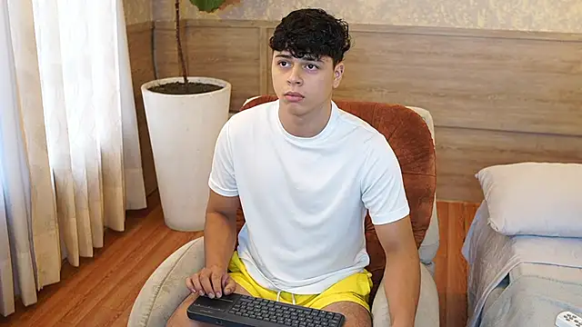 Ethan occonor online show from 02.28.26