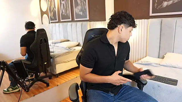 Ethan occonor online show from 03.17.26