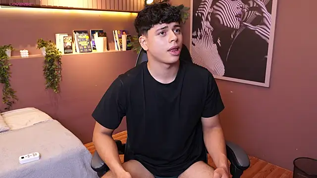 Ethan occonor online show from 04.25.26