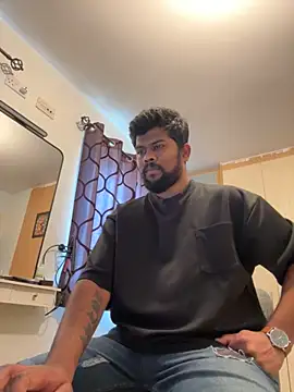 CrazyShashank online show from 09.29.25