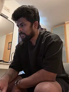 CrazyShashank online show from 10.03.25