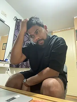 CrazyShashank online show from 11.24.25