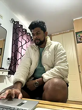 CrazyShashank online show from 11.30.25