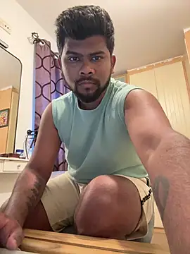 CrazyShashank online show from 12.19.25