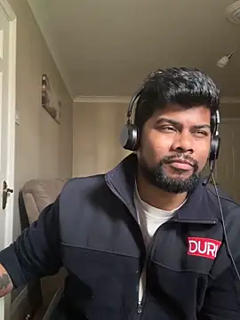 CrazyShashank online show from 03.09.26