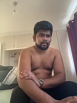 CrazyShashank online show from 03.15.26