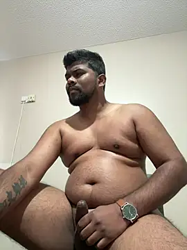 CrazyShashank online show from 05.24.26