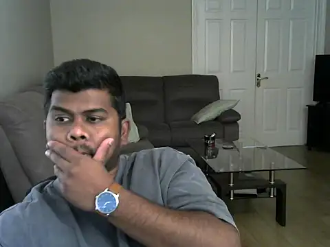 CrazyShashank online show from 07.31.26