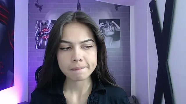 aleesha cameron02 online show from 12.01.25