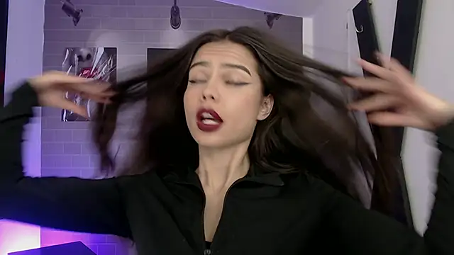 aleesha cameron02 online show from 03.06.26