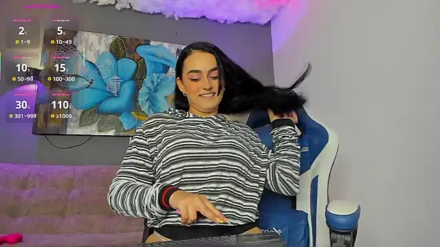 elizabeth lamer online show from 03.15.26