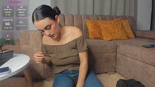 elizabeth lamer online show from 04.24.26