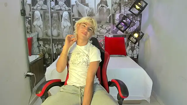 Snapshot of Enrrixxx_ chatting on 01.17.26 Enrrixxx online show from 01.17.26