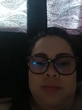 Snapshot of LolaVillalobos chatting on 09.27.25 LolaVillalobos online show from 09.27.25