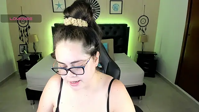 LolaVillalobos online show from 06.22.26