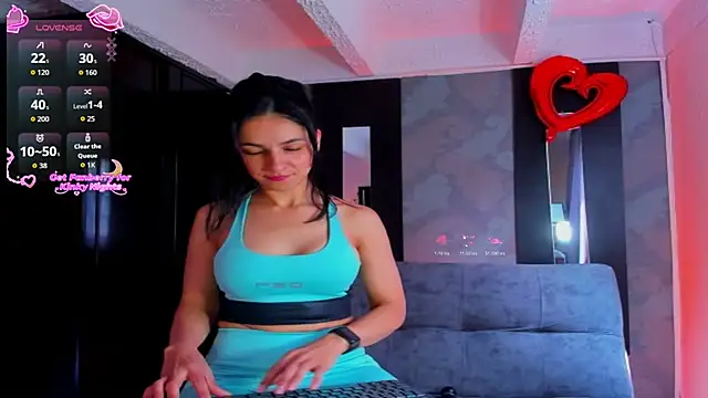 karol rose online show from 11.30.25