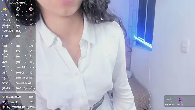 anna moon11 online show from 10.04.25