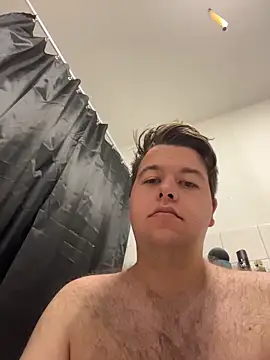 Snapshot of Lars2306 chatting on 10.27.25 Lars2306 online show from 10.27.25