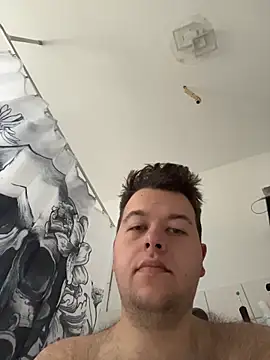 Snapshot of Lars2306 chatting on 02.08.26 Lars2306 online show from 02.08.26