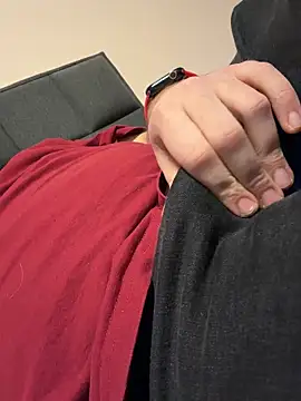 Snapshot of Lars2306 chatting on 02.28.26 Lars2306 online show from 02.28.26