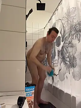 Snapshot of Lars2306 chatting on 03.30.26 Lars2306 online show from 03.30.26